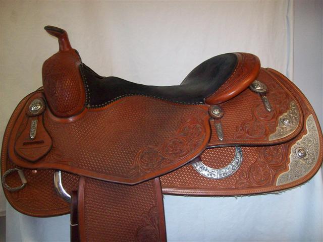 Used Saddle:- Image Number:0